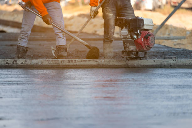 Best Poured Concrete Foundation  in Lake Mohawk, NJ