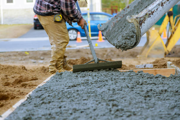 Best Affordable Concrete Contractor  in Lake Mohawk, NJ