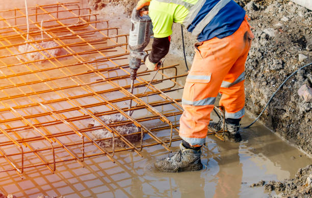 Best Local Concrete Companies  in Lake Mohawk, NJ