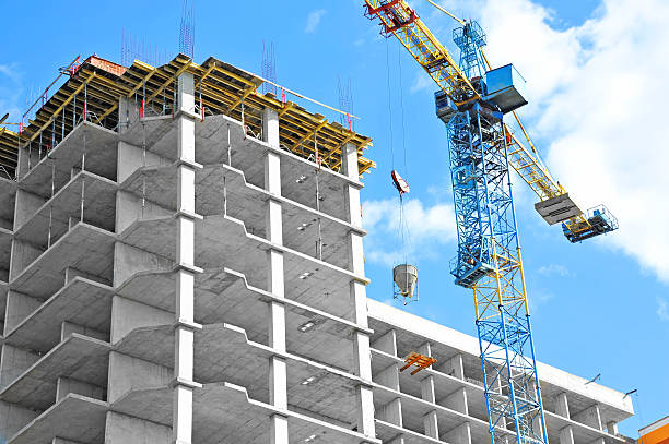 Best Concrete Foundation Installation  in Lake Mohawk, NJ